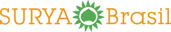Surya Brasil USA logo