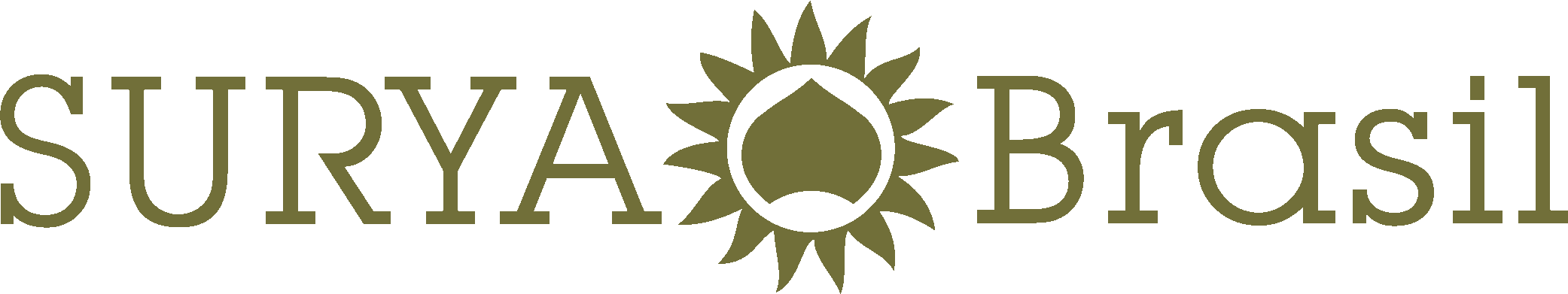 Surya Brasil logo