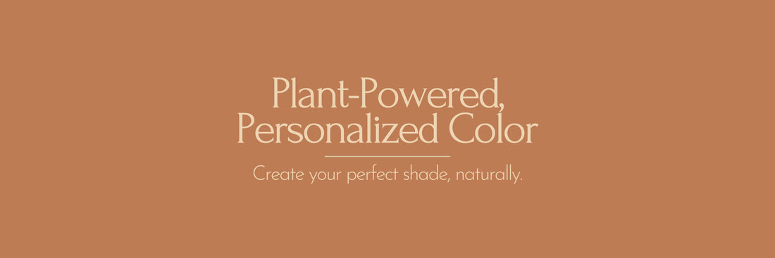 How to Customize Your Hair Color Naturally with Surya Brasil Henna Cream