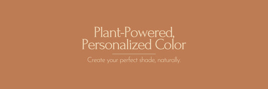 How to Customize Your Hair Color Naturally with Surya Brasil Henna Cream