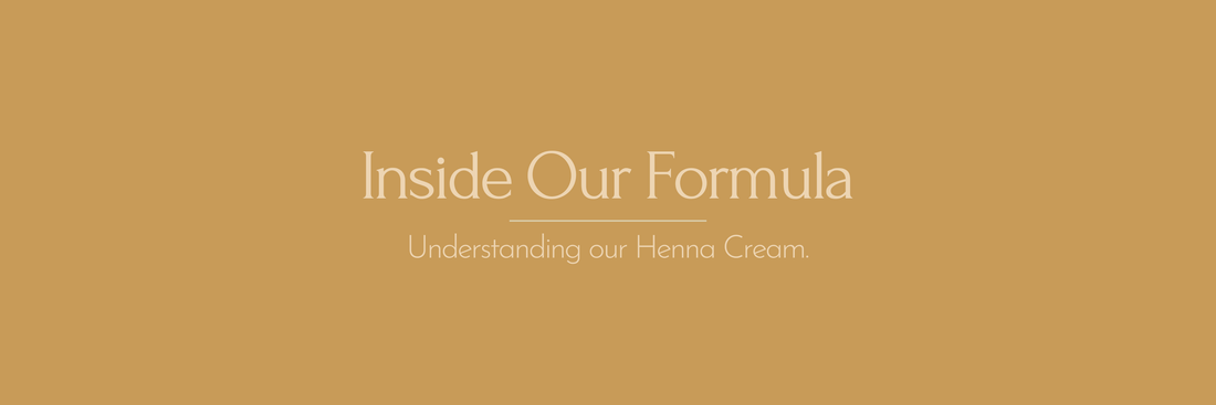 Understanding Additive Dyes in Surya Brasil's Henna Cream