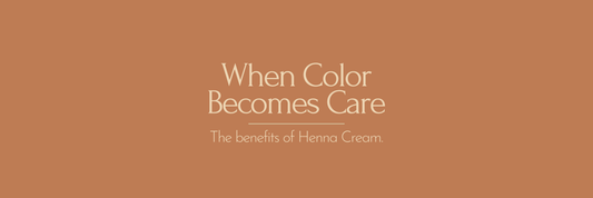 The Benefits of Coloring Your Hair Naturally with Surya Brasil’s Henna Cream