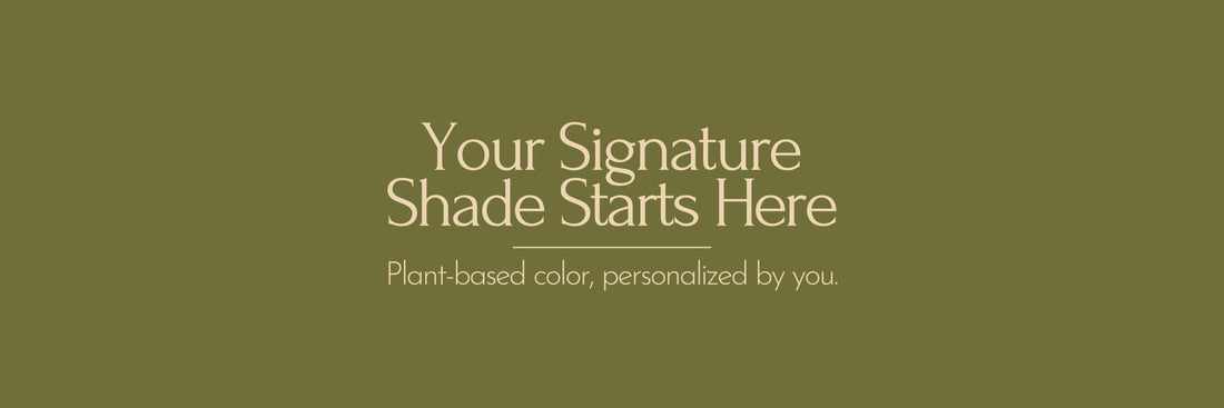 Trending Henna Cream Custom Color Blends You’ll Love