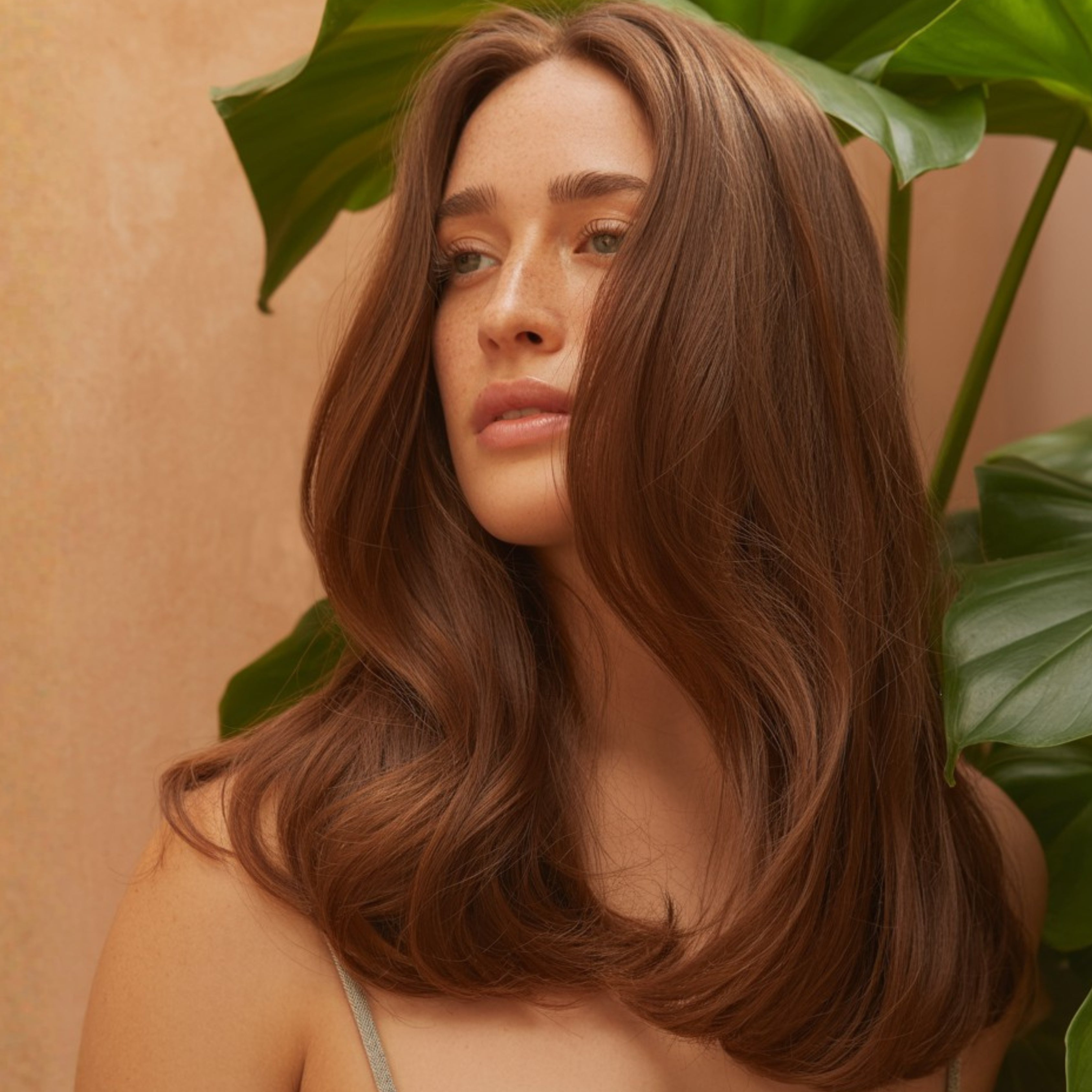 Surya Brasil Henna Cream | Semi-Permanent Color, Truly Clean