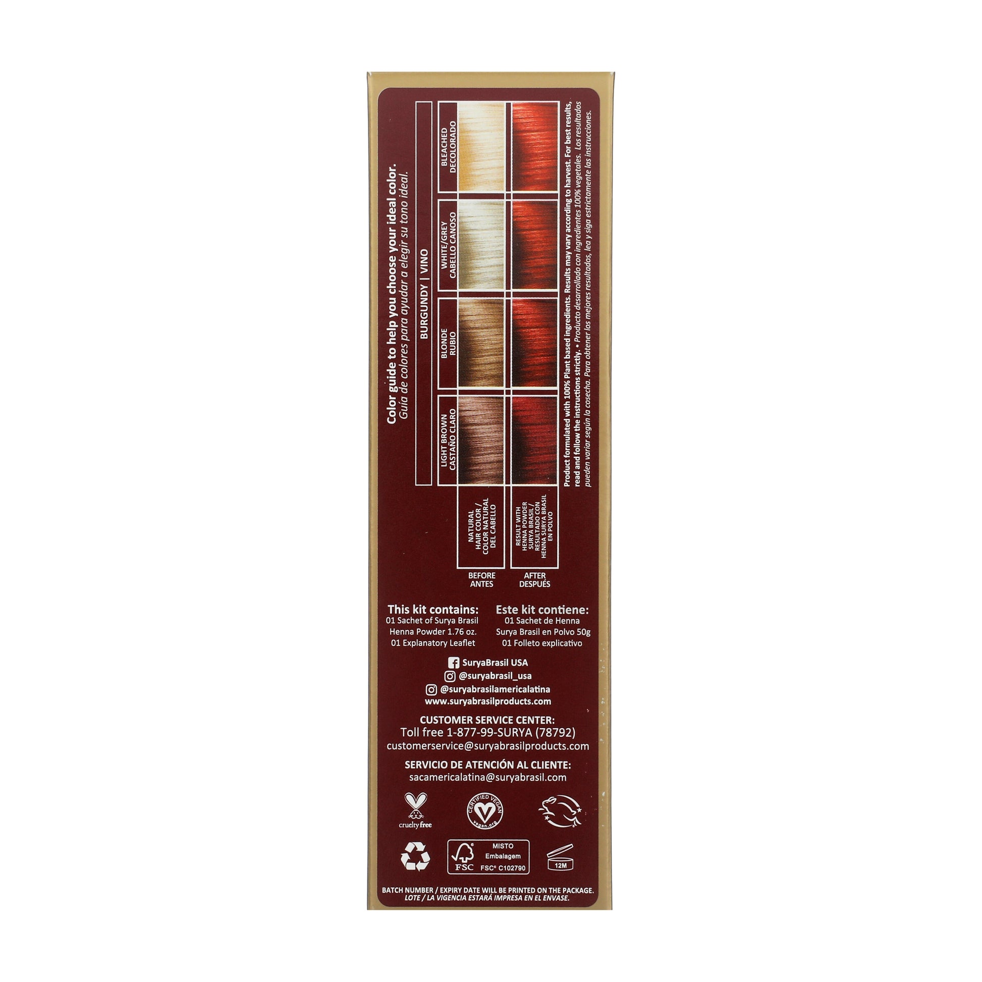 High Porosity Hair And Henna: Strengthening Treatment Guide High Porosity Hair And Henna: Strengthening Treatment Guide