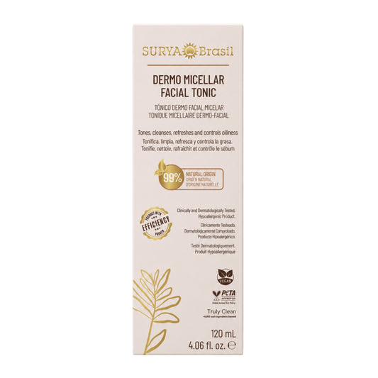 Dermo Micellar Facial Tonic
