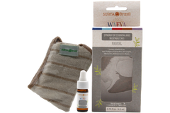 Kit Essential Oils and Vegetable Synergy Surya Brasil Wafya